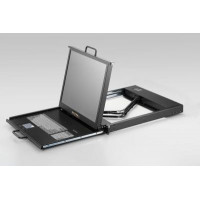 KVM-консоль Ariesys AMK701-17UBVRU