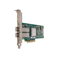 HBA-адаптер IBM Express Brocade 8Gb FC Dual-port HBA (49Y3703)