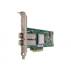 HBA-адаптер IBM Express Brocade 8Gb FC Dual-port HBA (49Y3703)