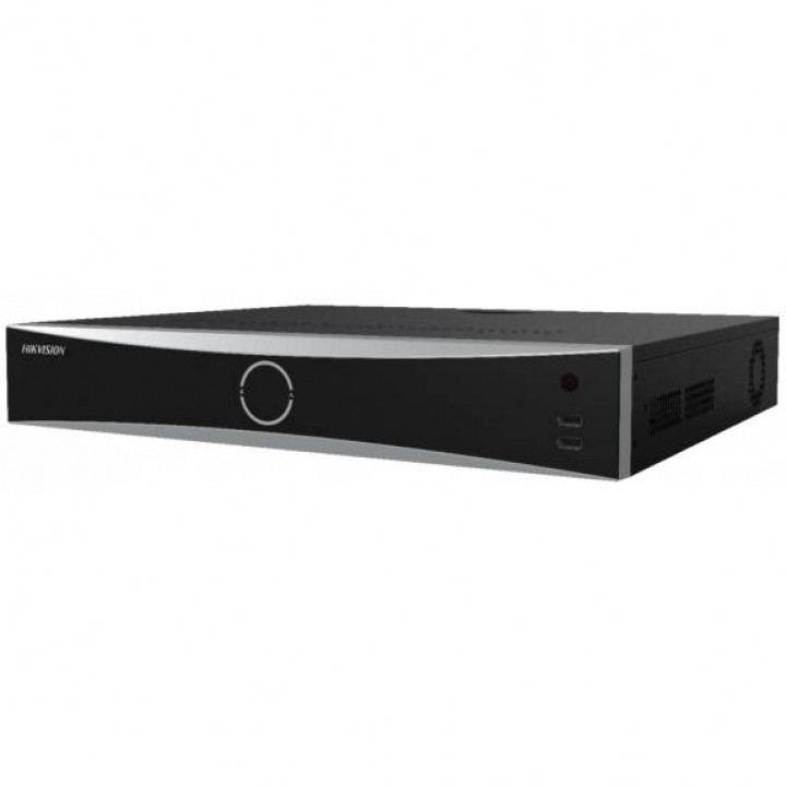 Видеорегистратор Hikvision DS-7732NXI-K4 (32-канальный IP, HDMI до 4К)