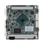 Одноплатный компьютер Advantech PCM-3365EW-S3A1E (Intel Atom E3845 1.91ГГц, DDR3L, VGA/LVDS/DVI/HDMI, GbE, COM, USB, -40...+85°C)