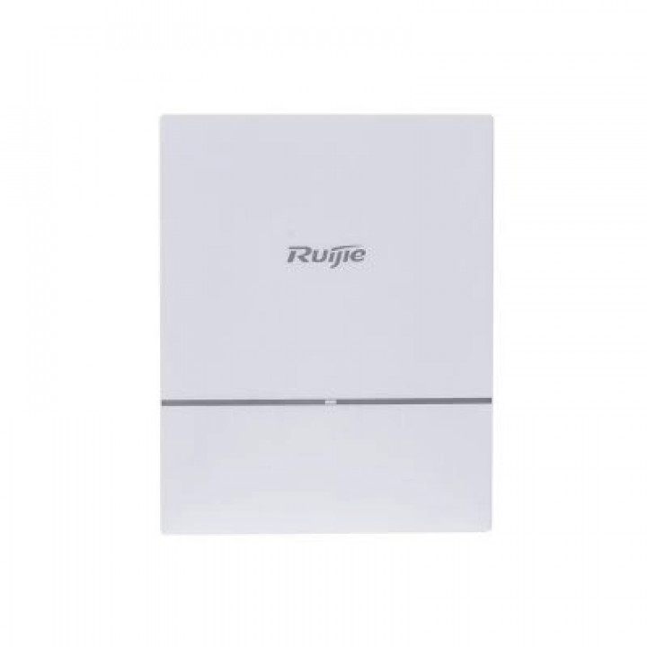 Точка доступа Ruijie RG-AP820-L(V3) (Wi-Fi 6 indoor, до 2.97Gbps, Cloud license)