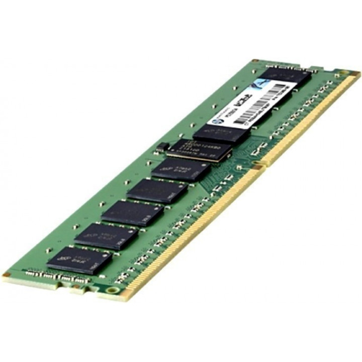 Модуль памяти HPE 846740-001B (16GB DDR4-2400 Registered) Модуль памяти HPE 846740-001B (16GB DDR4-2400 Registered)