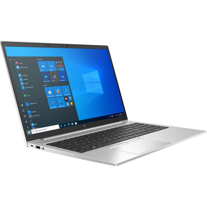 Ноутбук HP EliteBook 850 G8 3G2L1EA (15.6" FHD IPS, i5-1135G7, 16Gb, 512Gb SSD, Win10 Pro)