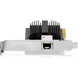 Сетевая карта Zyxel XGN100C-ZZ0102F 1×10 Мбит/с RJ45 Сетевая карта Zyxel XGN100C-ZZ0102F 1×10 Мбит/с RJ45
