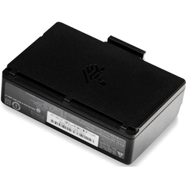Аккумулятор Zebra BTRY-MPP-68MA1-01 (для серии ZQ630, 6800mAh) Аккумулятор Zebra BTRY-MPP-68MA1-01 (для серии ZQ630, 6800mAh)