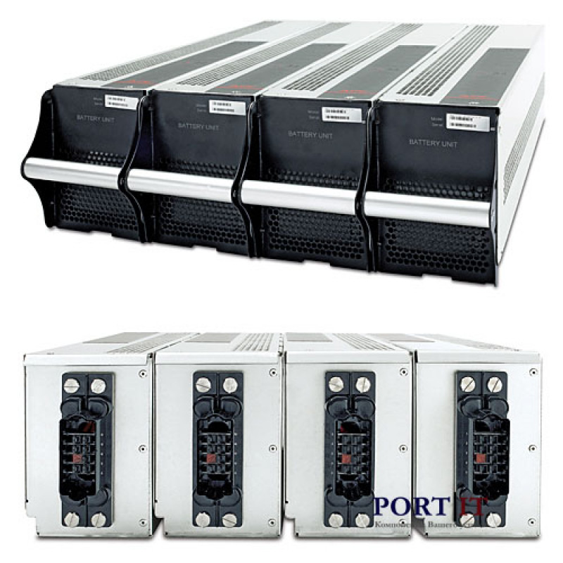Батарейный модуль APC SYBT4