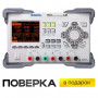 Источник питания RIGOL DP832 (30 В/3 А x2, 5 В/3 А, 195 Вт)