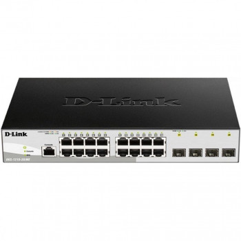 Коммутатор D-Link DGS-1210-20/ME/A1A