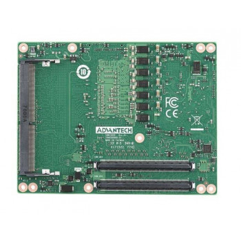 Промышленная плата Advantech SOM-5899C5Q-U5A1