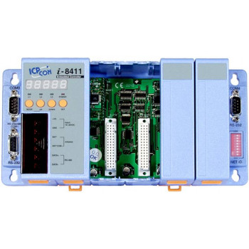 Контроллер ICP DAS I-8411 CR