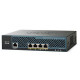 Контроллер Cisco AIR-CT2504-25-K9
