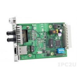 Конвертер MOXA CSM-200-1218