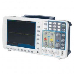 Осциллограф цифровой VERDO SB140100V