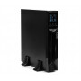 Источник бесперебойного питания Бастион RAPAN-UPS 1000 RACK+2x9Ah исп.E (1000ВА/700Вт, 2U, АКБ 9Ачх2)