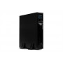 Источник бесперебойного питания Бастион RAPAN-UPS 1000 RACK+2x9Ah исп.E (1000ВА/700Вт, 2U, АКБ 9Ачх2)