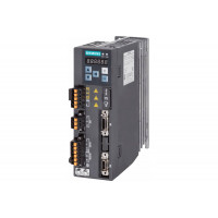 Преобразователь Siemens 6SL3210-5FB10-4UF1