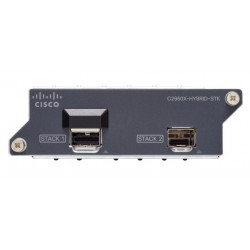 Модуль Cisco C2960X-HYBRID-STK