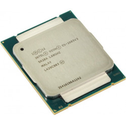 Процессор HP Xeon E5-2603 v3 733929-B21 6 ядер 1,6 ГГц