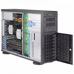 Серверная платформа Supermicro SuperWorkstation SYS-7048A-T