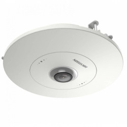 IP-видеокамера Hikvision DS-2CD6365G0E-S/RC(1.27MM)