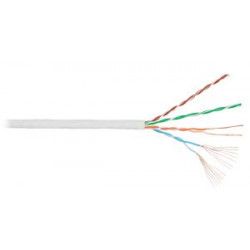 Кабель витая пара NIKOLAN NMC 1100C-GY