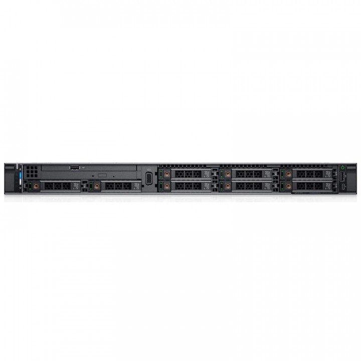 Сервер Dell PowerEdge R440 SpecBuild 132271 (2xSilver 4210R, 128GB RAM, 2.4TB SAS) Сервер Dell PowerEdge R440 SpecBuild 132271 (2xSilver 4210R, 128GB RAM, 2.4TB SAS)