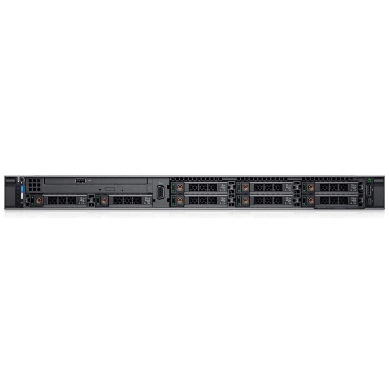 Сервер Dell PowerEdge R440 (SpecBuild 132271)