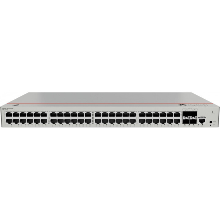 Wi-Fi точка доступа Huawei AP661 (11ax indoor, 2+2+4 tri bands, smart antenna, USB, BLE)