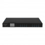 Дубликатор USB-накопителей DistKontrolUSB-8 Copy 3.0 (8 портов USB 3.0, 40 МБ/с, 19" 1U)