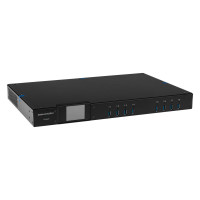 Дубликатор USB-накопителей DistKontrolUSB-8 Copy 3.0