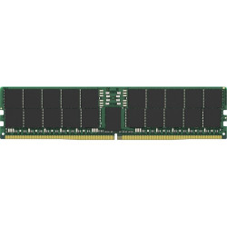 Оперативная память 64GB DDR5 5600MHz Kingston ECC Reg (KSM56R46BD4-64MD) Оперативная память 64GB DDR5 5600MHz Kingston ECC Reg (KSM56R46BD4-64MD)