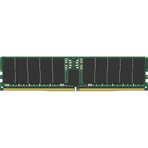 Оперативная память 64GB DDR5 5600MHz Kingston ECC Reg (KSM56R46BD4-64MD)