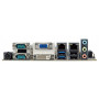 Промышленная плата IEI KINO-DBT-N28071 (Mini-ITX, N2807 1.58ГГц, VGA/DVI-D/iDP, 2x GbE)