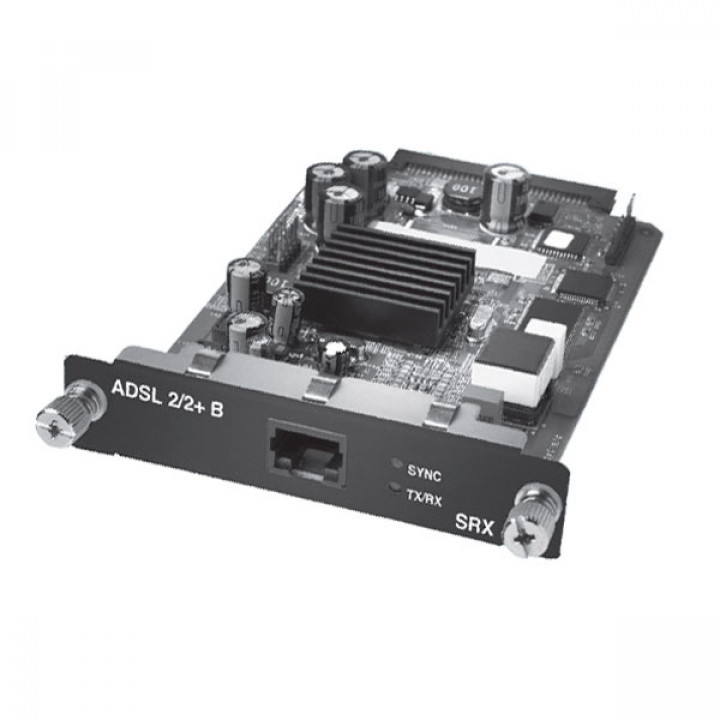 Модуль маршрутизатора Juniper SRX-MP-1T1E1 (1-Port T1/E1 Mini-PIM) Модуль маршрутизатора Juniper SRX-MP-1T1E1 (1-Port T1/E1 Mini-PIM)