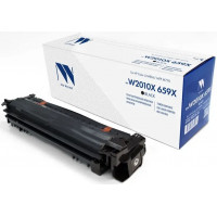Картридж NV Print W2010X Black