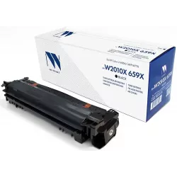 Картридж лазерный NV Print NV-W2010X-659X-Bk
