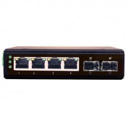 Коммутатор OSNOVO SW-80402/I
