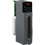 Модуль ICP DAS I-87042W-G CR (16 DO, 16 DI, sink/source, стандартный профиль)