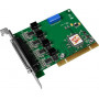 Плата ICP DAS VXC-114iAU CR (Universal PCI, 4 изолированных RS-232)