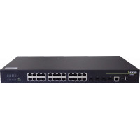 Коммутатор DCN S4600-28X-P-SI