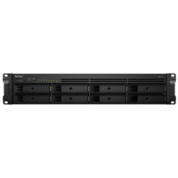 Сетевое хранилище Synology RS1219+