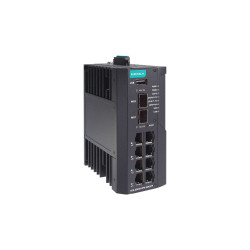 Промышленный маршрутизатор MOXA EDR-G9010-VPN-2MGSFP Промышленный маршрутизатор MOXA EDR-G9010-VPN-2MGSFP