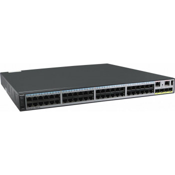 Коммутатор Huawei S5730-68C-PWR-SI