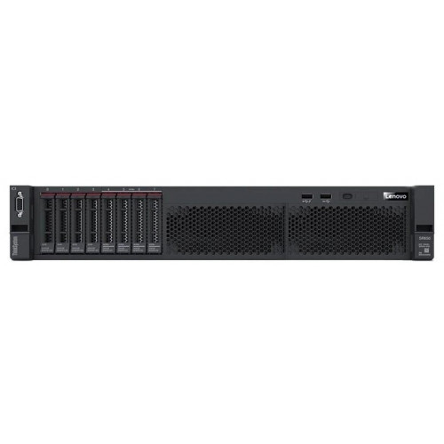 Сервер Lenovo ThinkSystem SR650 (7Z73T7VK00)