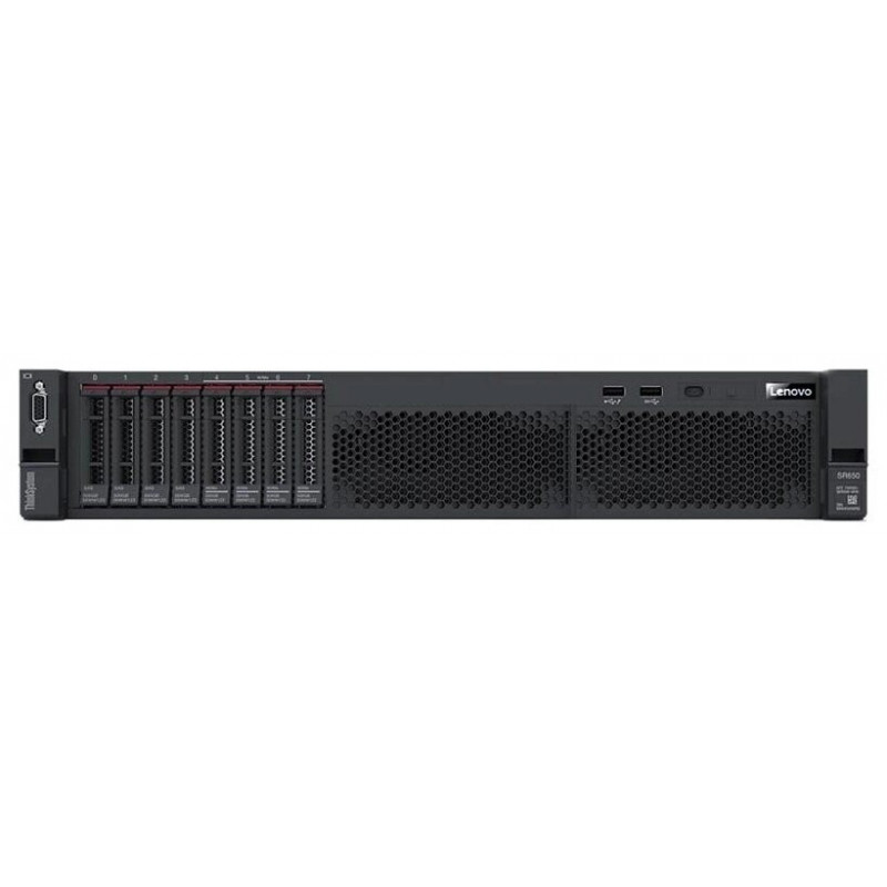 Сервер Lenovo ThinkSystem SR650 (7Z73T7VK00)