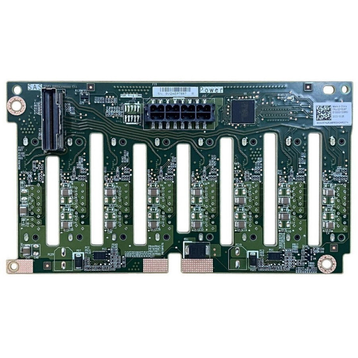 Объединительная плата Lenovo 4XH7A60930 (8x2.5" SAS/SATA Backplane)