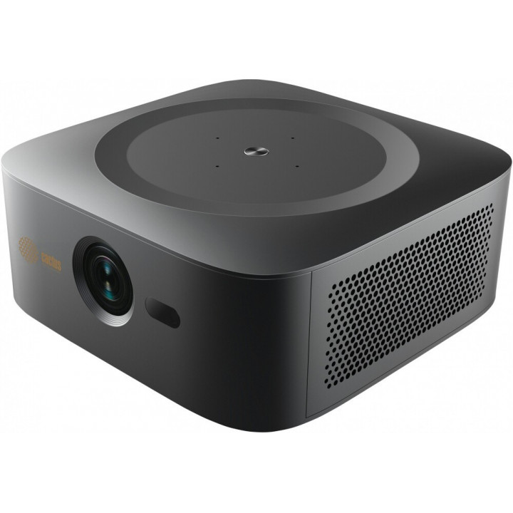 Проектор Cactus CS-E2.SG (DLP 5600Lm, Full HD, 20000ч)