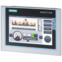 Панель оператора Siemens Simatic 6AV2124-0GC01-0AX0