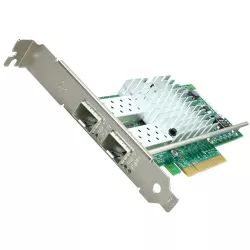 Сетевая карта Intel E10G42BTDABLK 10 Мбит/с